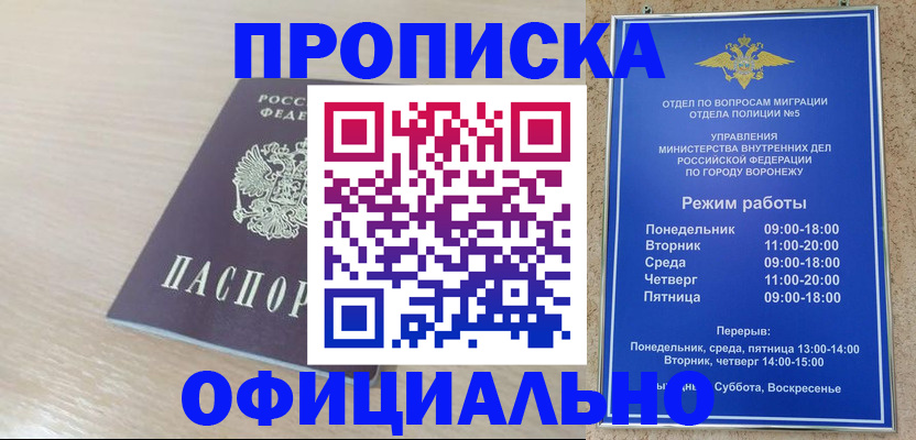 прописка в квартире в Благодарном